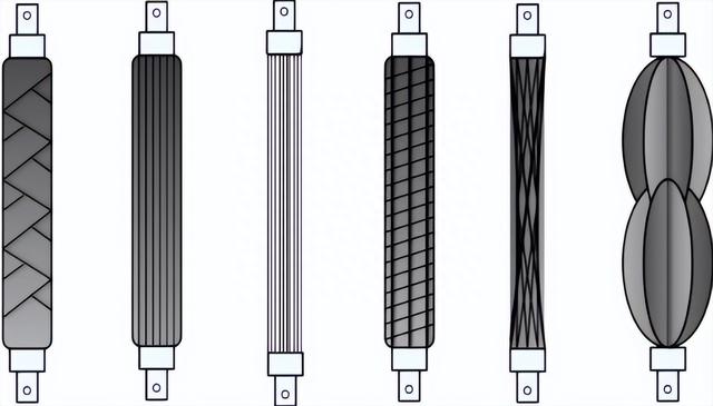 气动人工肌肉执行器