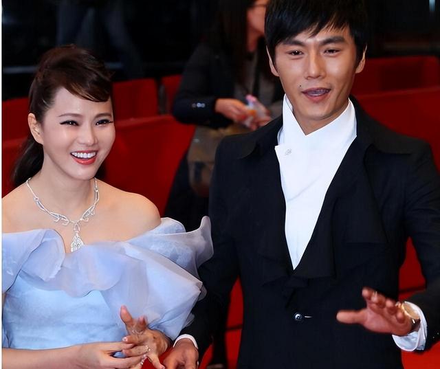 曝光！伊能静深夜发文震撼全网，秦昊回应令人心碎！