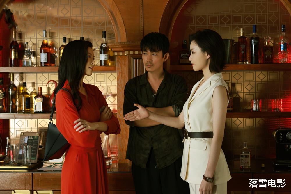 冤枉还是活该?陈思诚《消失的她》遭万人唾骂,真的垃圾吗?