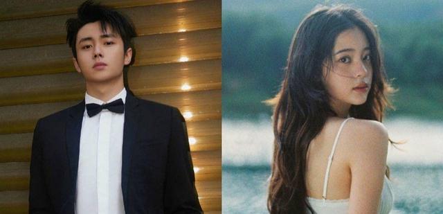 欧阳娜娜|欧阳娜娜低胸装晒身材,遭网友嘲笑“恋爱幸福肥”