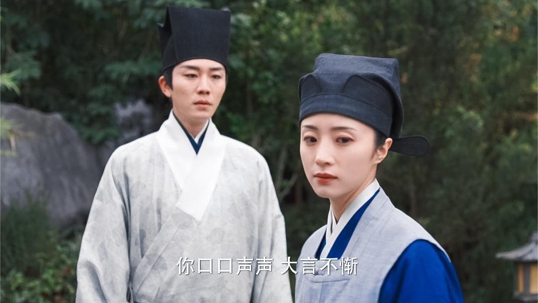 值得期待的三部古装悬疑剧，每一部都有望成爆款，你想追哪部？