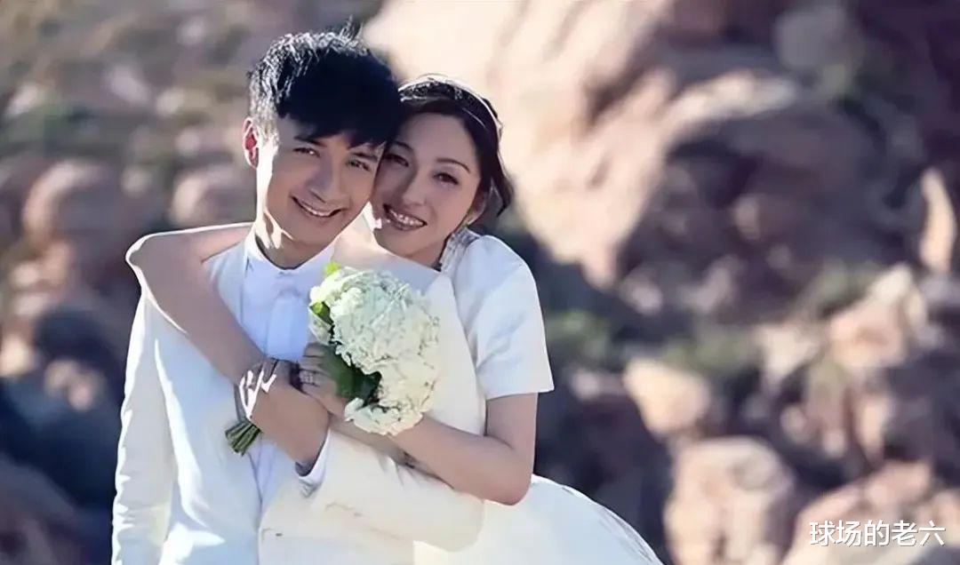 36岁萧敬腾求婚50岁经纪人！现场叫妈妈，对方曾是黑帮大哥女友