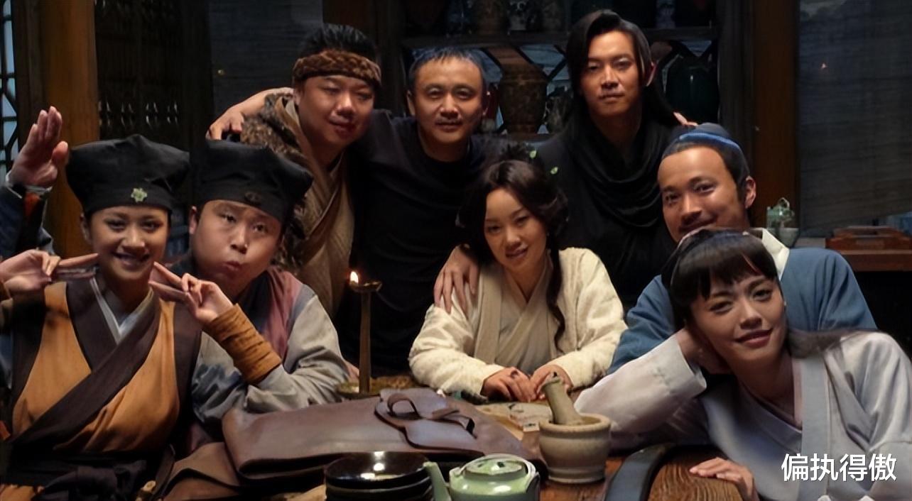 变性人、英年早婚、被列失信人员，真实的祝无双活得更累