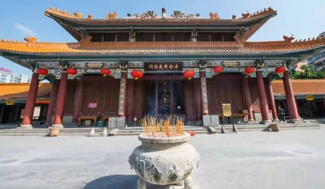 广州市|广东广州市荔湾区值得游玩的旅游景点有哪些？自驾游有什么攻略？