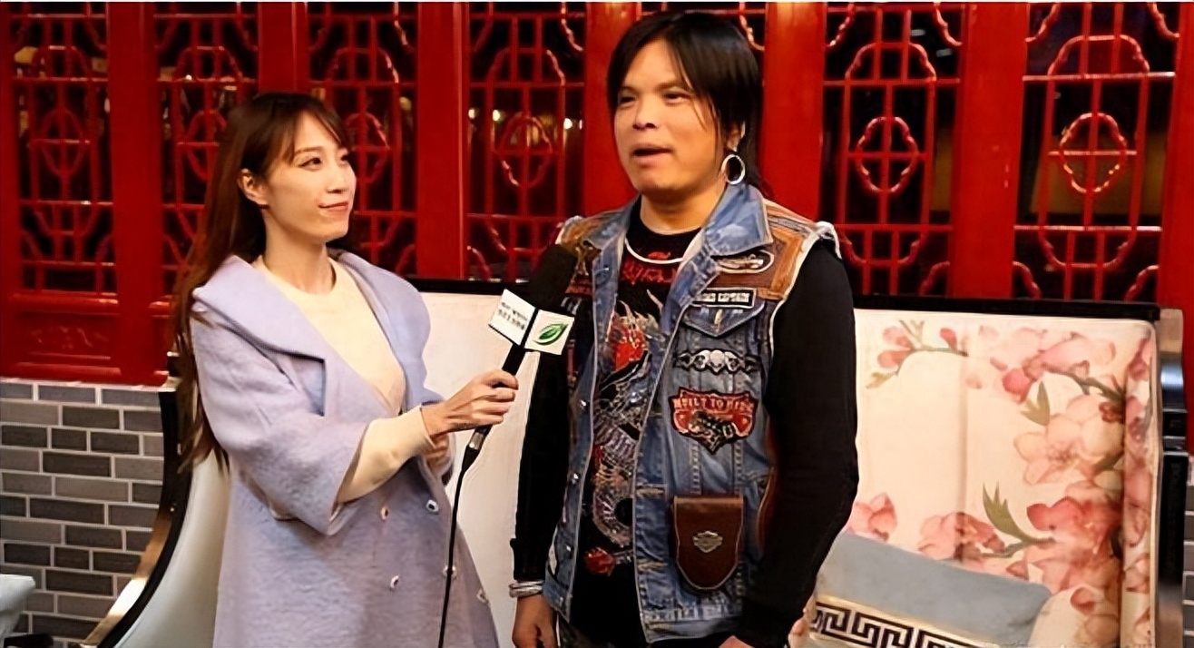 好家伙!星光大道的冠军歌手,居然是黑社会头目!