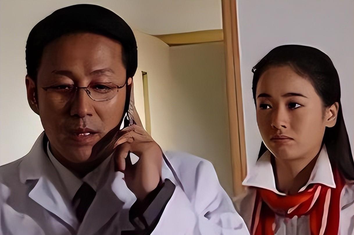 曾迷倒王志文，又与陈道明传过绯闻，如今46岁的她归来“杀疯了”