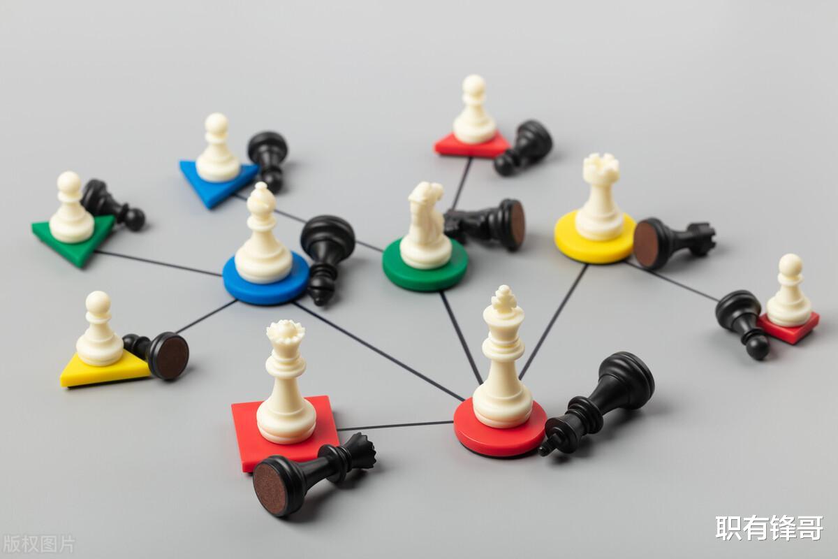 |入职新公司,最需要注意的五个方面