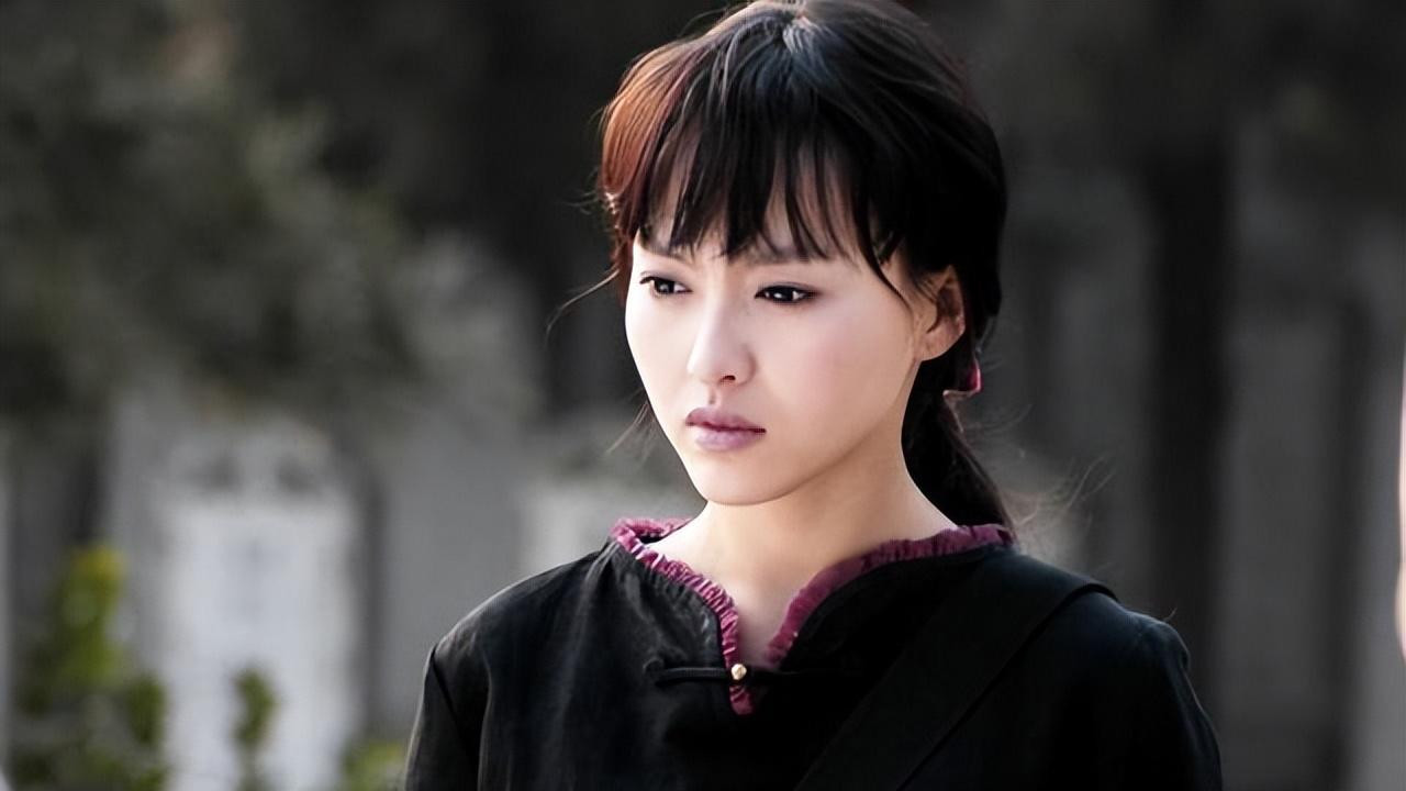 唐嫣《繁花》惊艳亮相，85花地位再引热议：是实力还是运气？