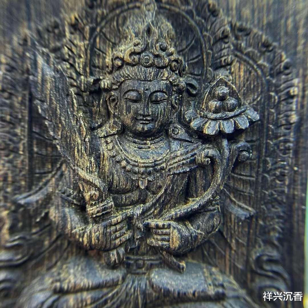 沉香|为什么富人圈子那么喜欢玩沉香?