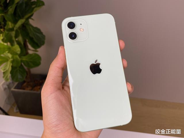 iPhone|你的iPhone被几个人用过