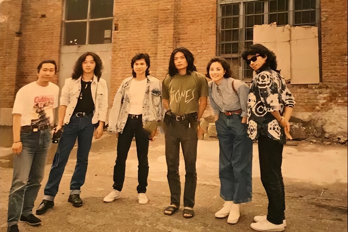 事实证明，“崇洋媚外入美籍”的高晓松，已经活成了一个笑话