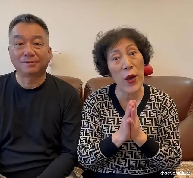 乔任梁|乔任梁父亲：儿子去世7年后遭网暴，才知道乔任梁为何选择轻生