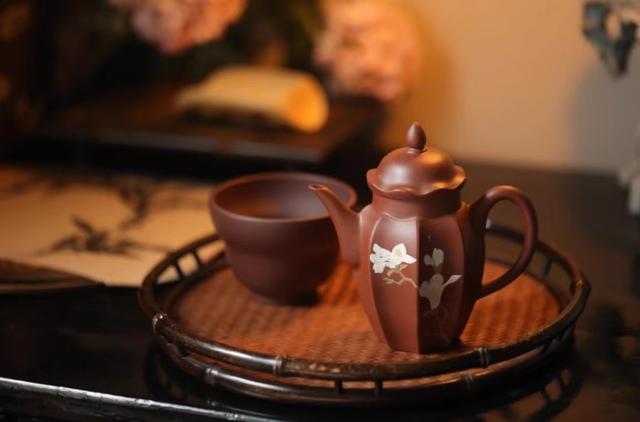 |动机不纯别碰紫砂,你玩不起