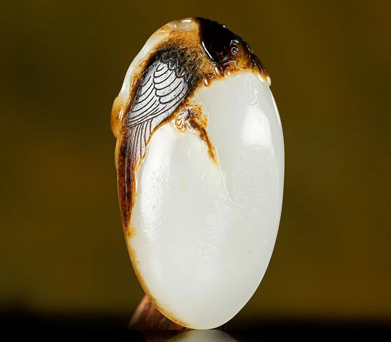 五大高油皮色籽!和田玉油性大比武!