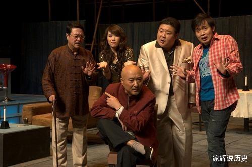 陈佩斯|离开春晚25年,因33万版税搭上前程的陈佩斯,已经走上了另一条路