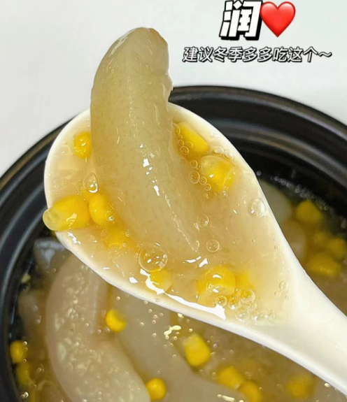 冬季，女性要多喝“这汤”，甘甜滋补，营养全面，脸色更加红润！