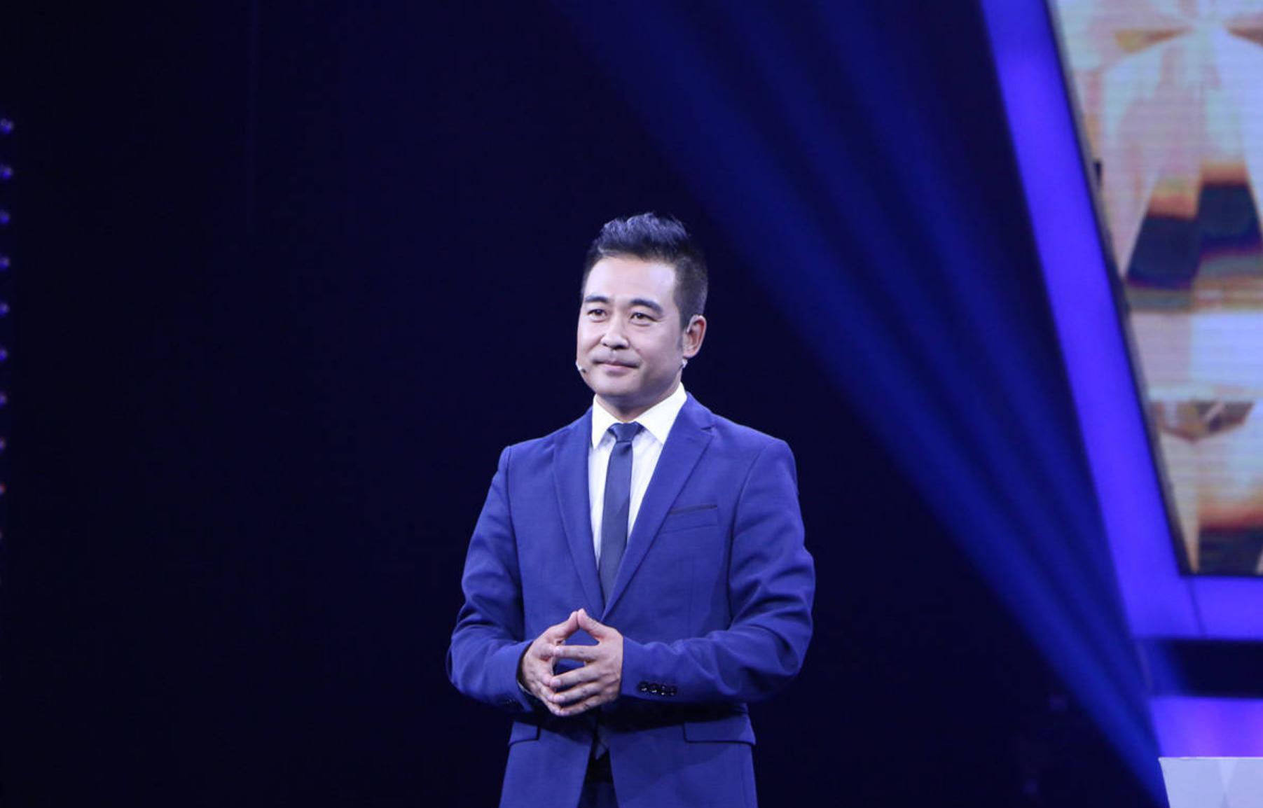 主持人|又一央视主持人完成离职,为何主持人不爱吃央视这碗饭呢?