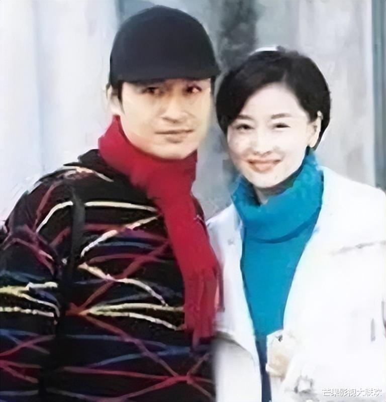 ?她是张艺谋“梦中情人”，当小三被打到不能生育，如今60岁仍单身