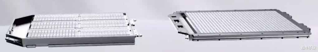 电池|解读宁德时代麒麟电池，2023款极氪001突破1000公里续航的秘诀