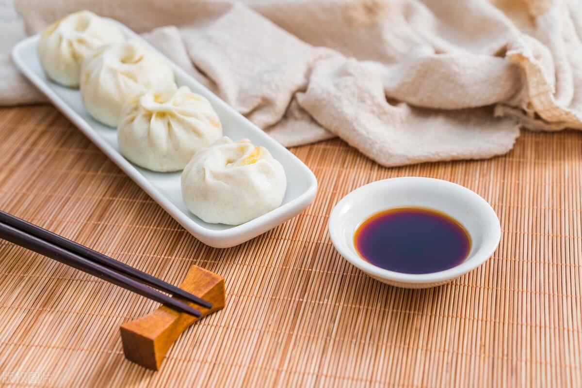 醋的多重作用：不仅仅是一种风味调味品