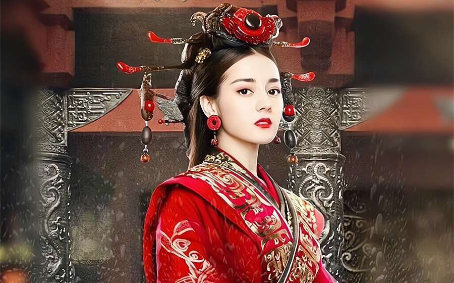 迪丽热巴再启古装新作，二搭杨洋人气拉满，《栖凰忘川》金秋启动