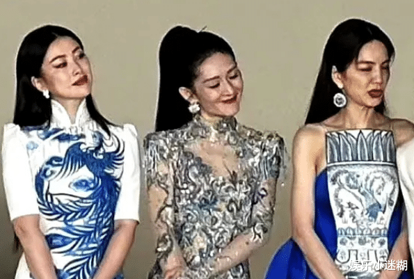 《浪姐4》收官!谢娜第4、站C位被嘲“皇族”,Ella表情尴尬