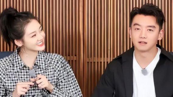 郑恺|一家5口寄生虫！郑恺捧小姨子出道，亲昵称呼引争议，网友：活该