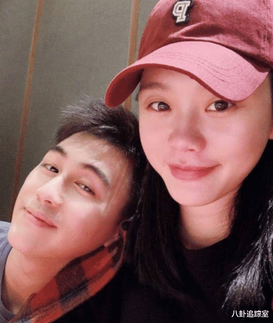 何超琼|奚梦瑶现身北大读管理硕士!或将接手赌王产业,四太态度引争议