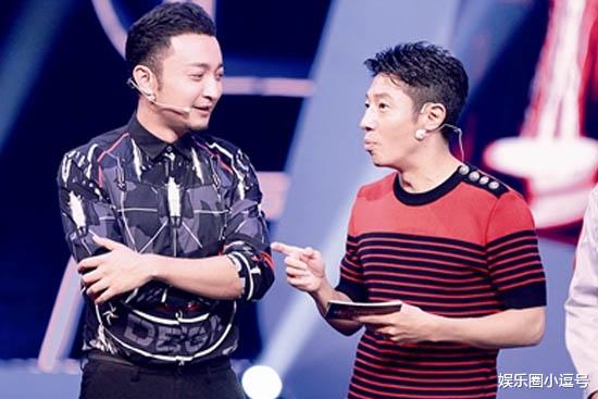 |格买提录节目意外摔伤！撒贝宁展现真情帮助处理伤口