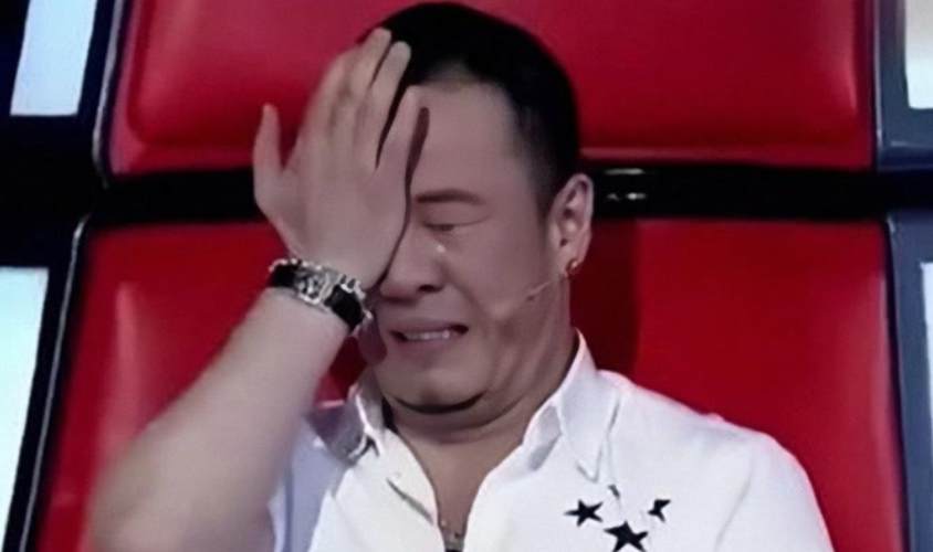 50岁歌手杨坤被打的幕后元凶找到了