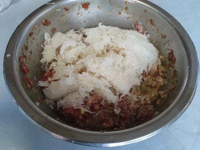 萝卜|包萝卜馅饺子，牢记“2放2不放”，放错了不香有怪味，别不当回事