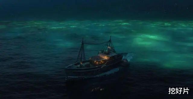 11月爆款剧:潘粤明任素汐等在列,刘伟强黄轩这部剧「有爆相」