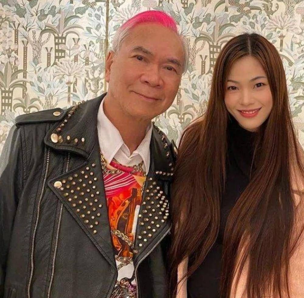 73岁老戏骨与小37岁女友婚礼取消!女方曾被传黄谣,男方自曝原因