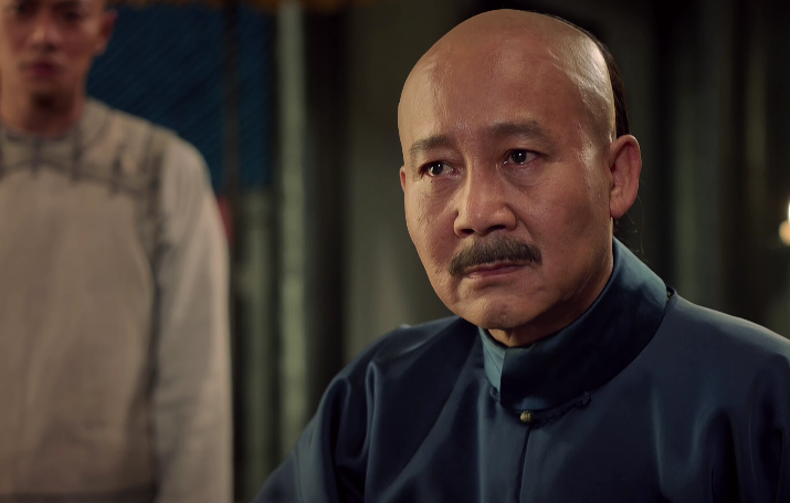 仅播1天，央视黑马剧收视全国第一，老戏骨演技令人拍案叫绝