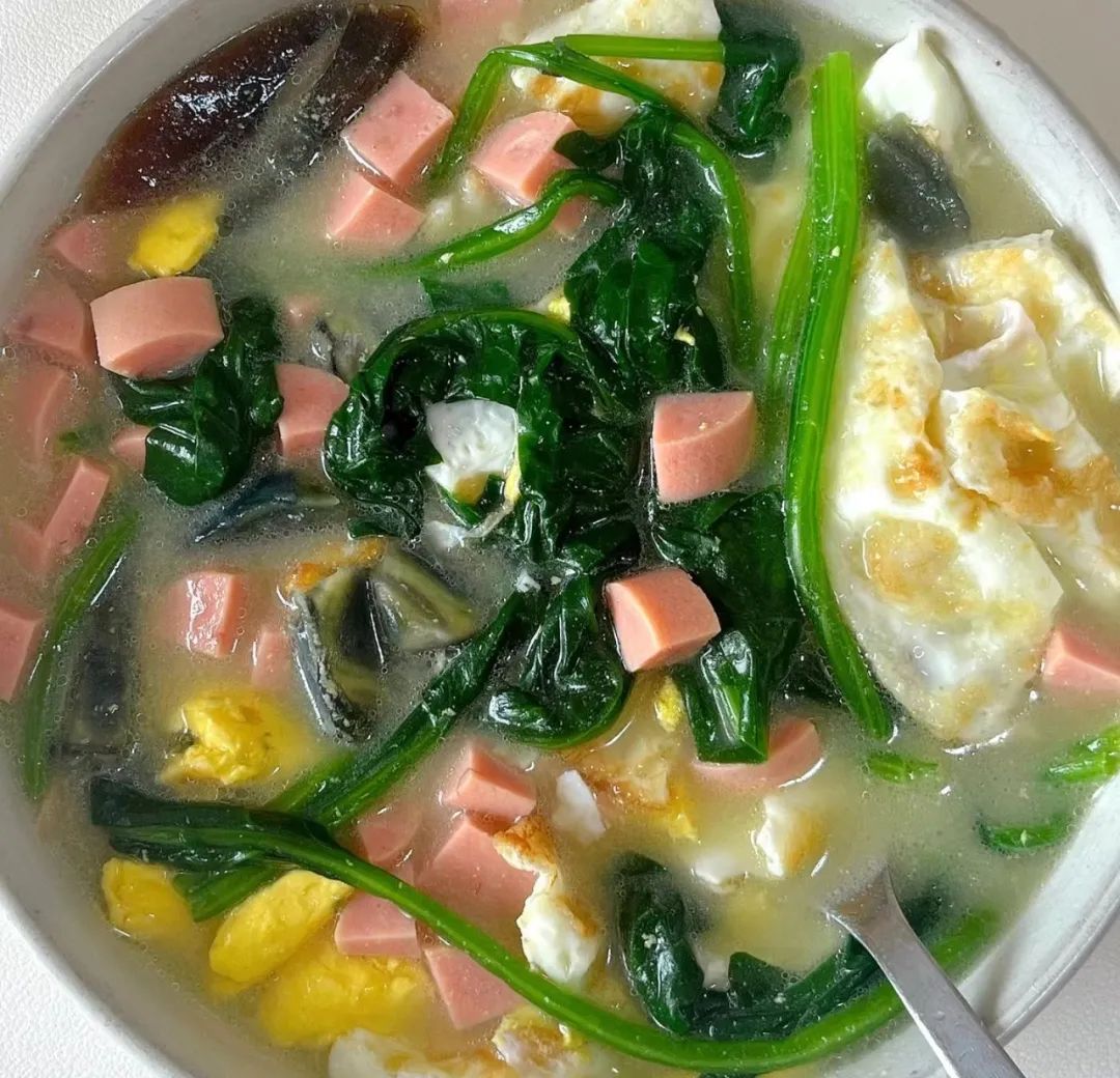 |它是公认的“刮油高手”，清肠排毒，三天吃一次，大肚腩不见了