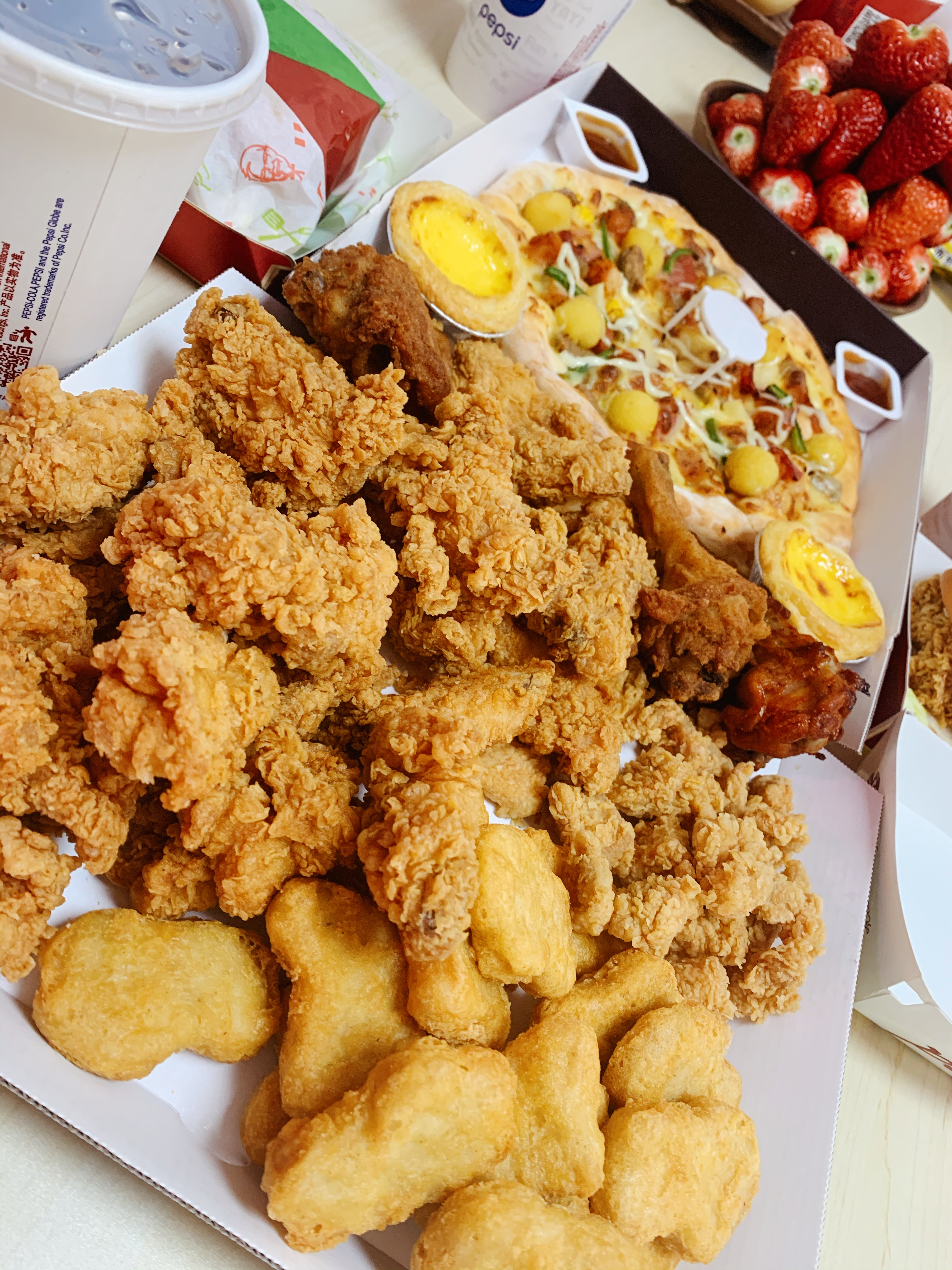 “睡前吃宵夜”和“饿肚子睡觉”，哪个危害更大？答案意外！