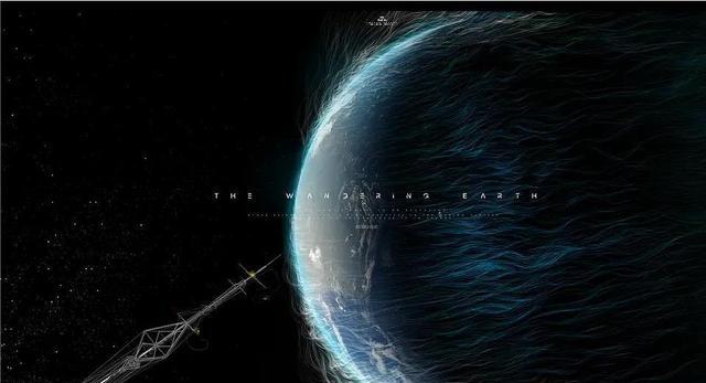 流浪地球2|逆袭春节档冠军，干趴好莱坞大片，《流浪地球2》凭啥这么横？