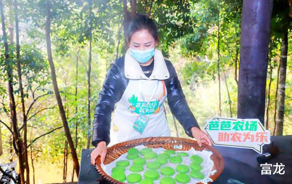 太阳岛|寻乌花开了，美不美？