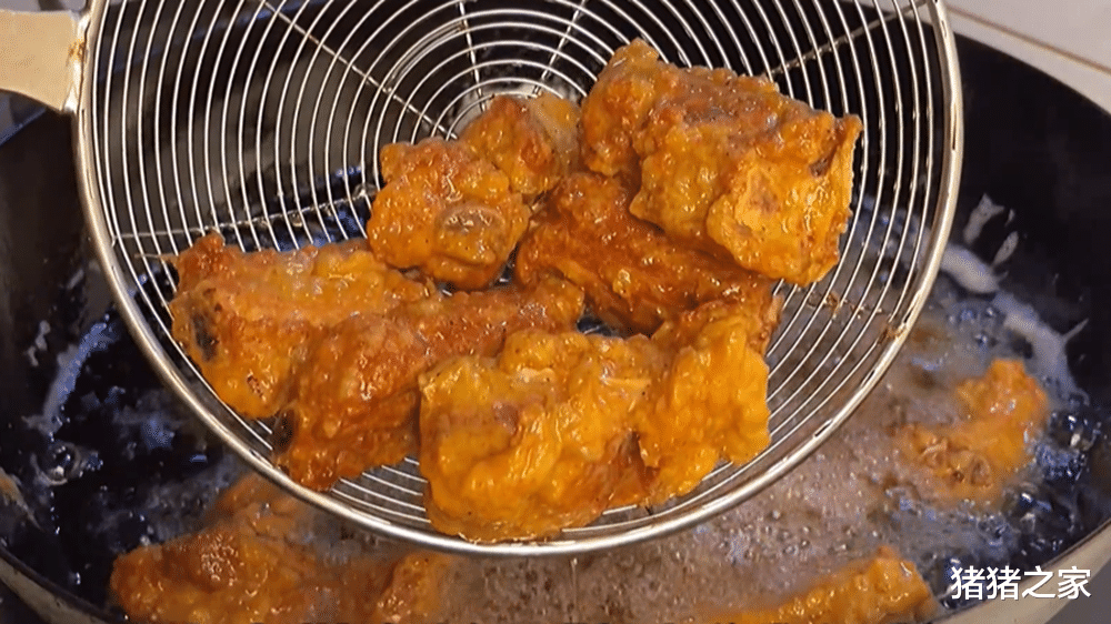 排骨|排骨烹饪秘籍大揭秘:每次上桌都秒杀全场,简单又美味!