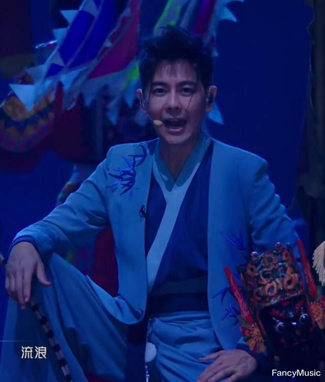 双料冠军!《披哥3》顺利收官,陈楚生16年后重回芒果夺冠!