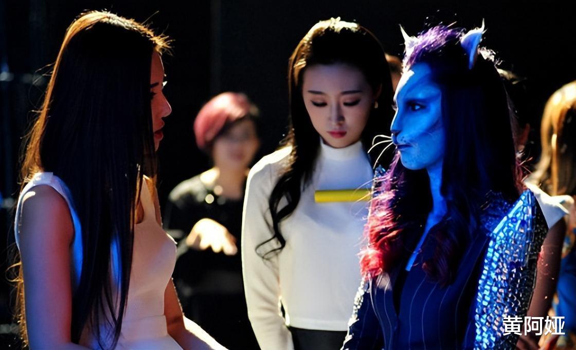 猫脸女孩上非诚勿扰相亲,10年内没人敢牵手,不料卸妆后惊艳全场