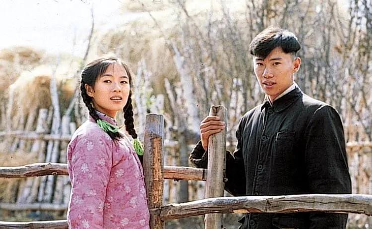 章子怡|陈凯歌一推一拉,娱乐圈的人情世故,在章子怡身上体现得淋漓尽致