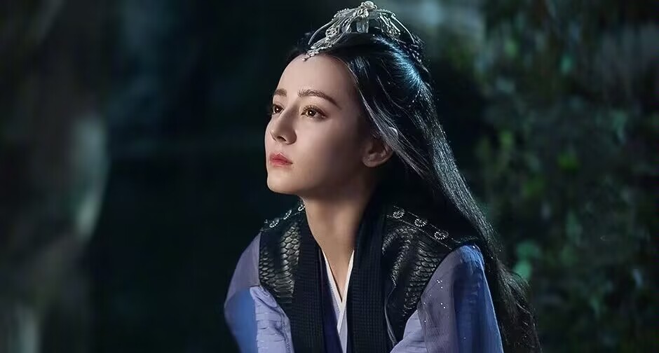 |迪丽热巴武侠剧启动,被爆与成毅、魏大勋合作,角色人设量身定做