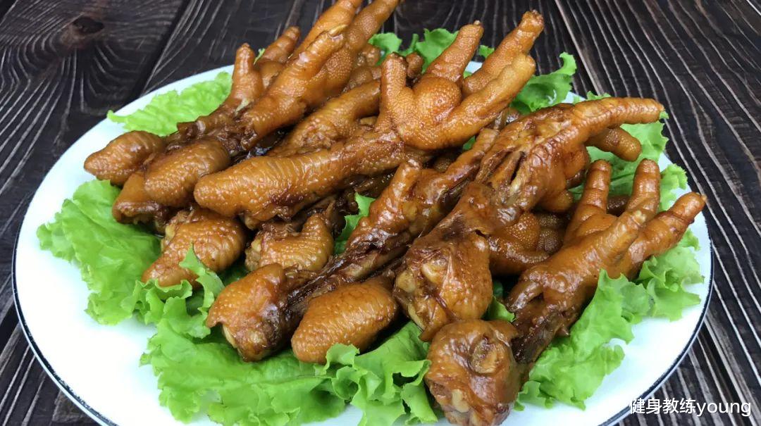 惊了,你以为适合减肥的食物,竟是热量炸弹