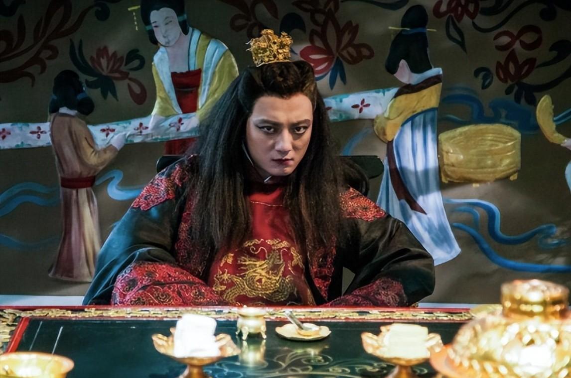 狂飙|《狂飙》配角疯狂捞金的样子，将娱乐圈的急功近利表现得淋漓尽致！