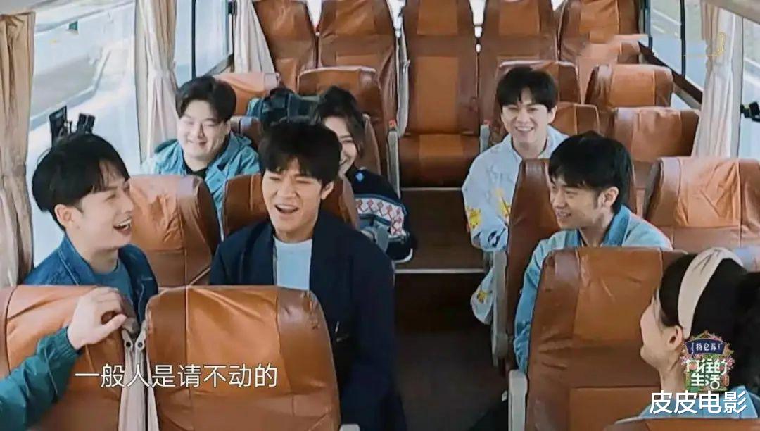 何炅|49岁的何炅,不必遗憾了