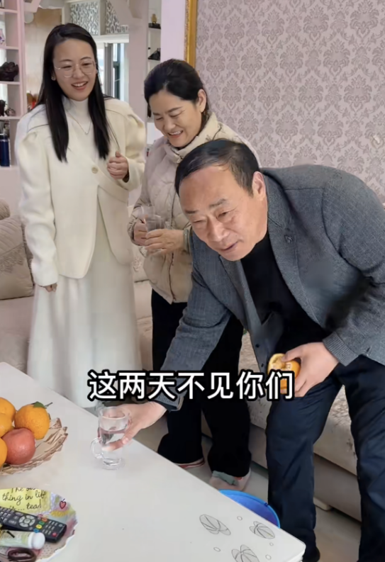 张梓琳|网红梦丹和公婆闹翻后续:小叔子站出来维护爸妈,曝更多矛盾内情