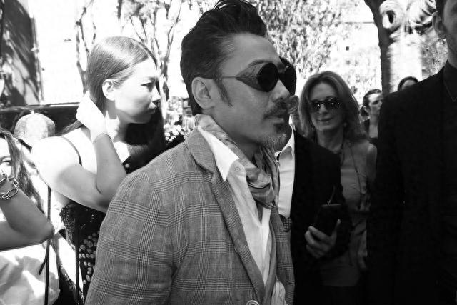 吴秀波渣男史：睡了前女友全宿舍，连同事已经怀孕的媳妇都没放过