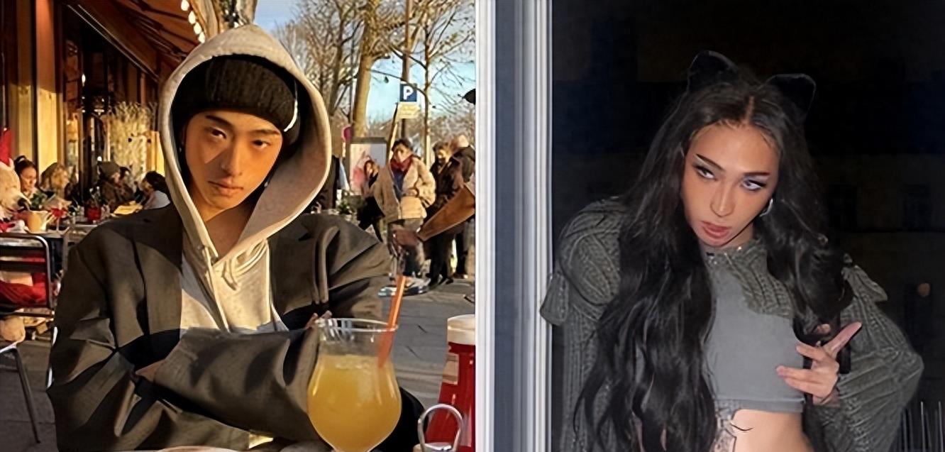 重磅!庾澄庆儿子发出出柜官宣:“我是同性恋,我为自己感到骄傲!”