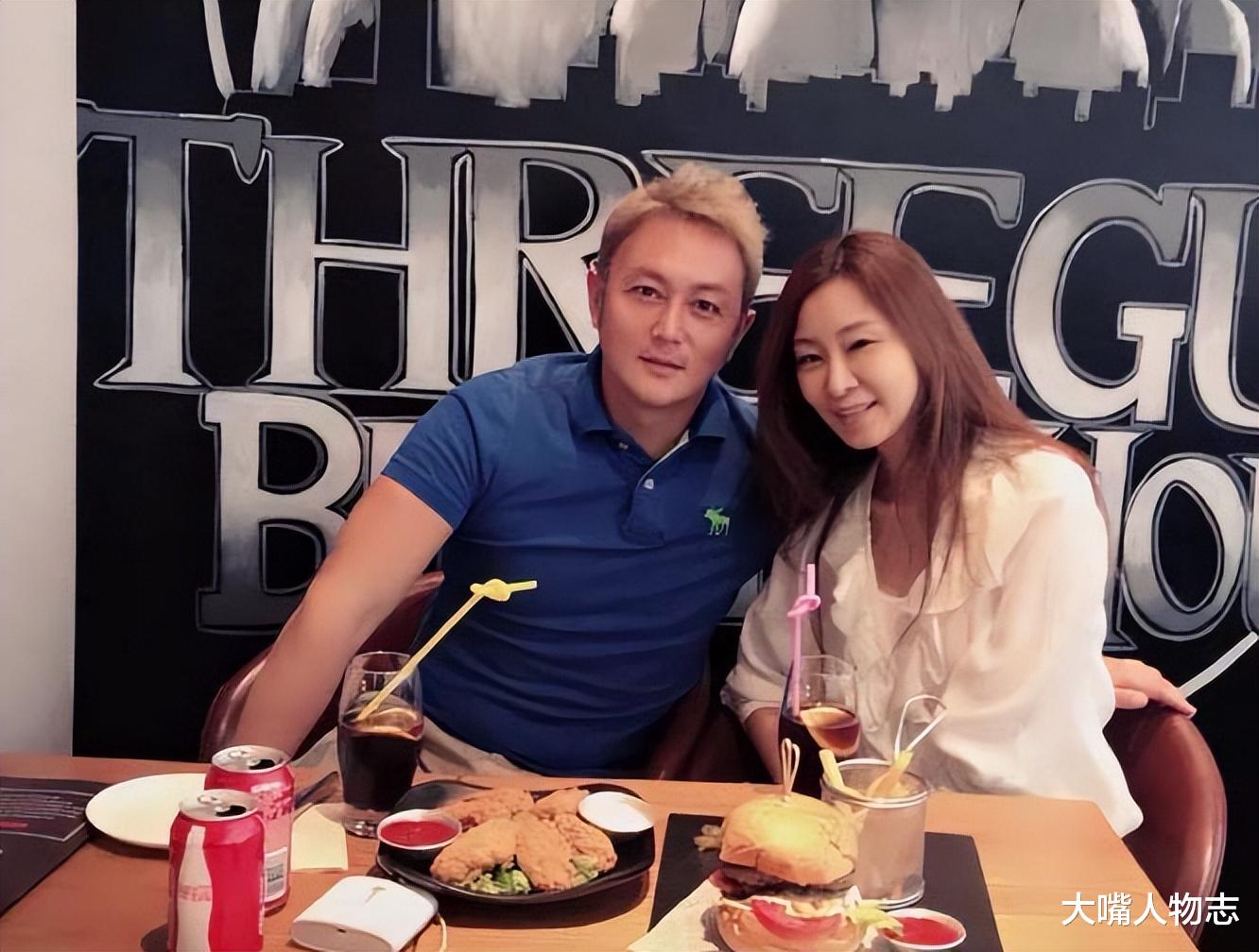 影帝被前妻骗走5000万,6个孩子都不是亲生的,他这一生是一场“大戏”